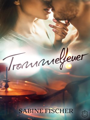 cover image of Trommelfeuer